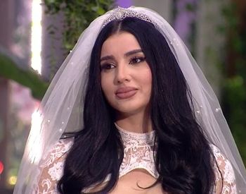 „Vrei să fii soția mea?” Moldo este pregătit să facă marele pas cu Kira! Totul s-a întâmplat în emisiune, după ce fetele au purtat rochii de mireasă