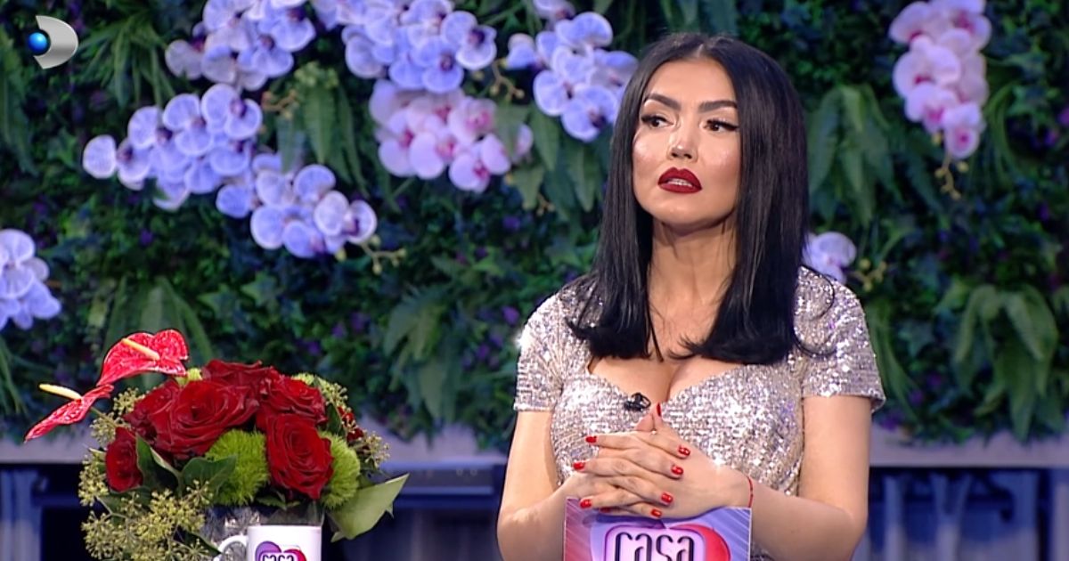 Anunț terifiant în gală! Andreea Mantea îi sperie pe concurenți: „Această gală este...”. Aflați despre ce este vorba în ediția din „Casa iubirii” de duminică, 30 noiembrie, de la orele 16:00 și 19:00, la Kanal D