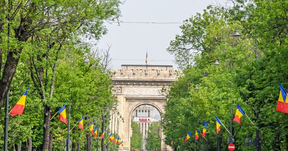 Care este programul complet pentru defilare de Ziua Națională a României