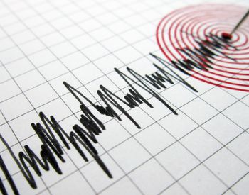 Două seisme s-au produs azi-dimineață în România! Zona care s-a cutremurat chiar de 1 Decembrie