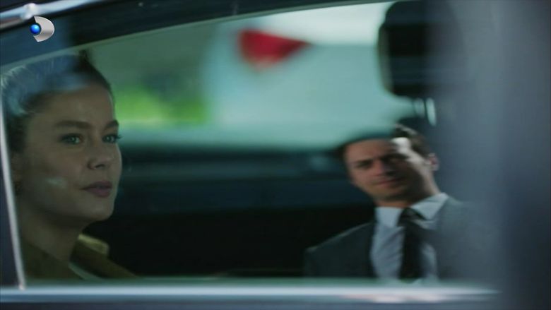 Secvență „Fata de la fereastră”