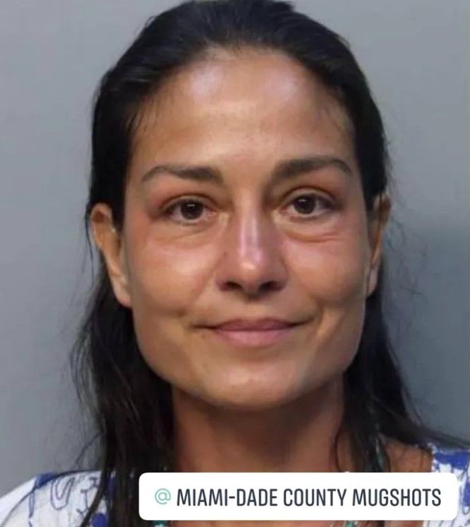 Gemenele Indiggo arestate