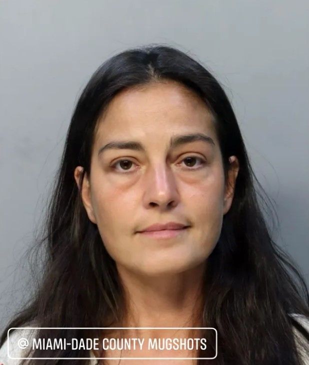 Gemenele Indiggo arestate