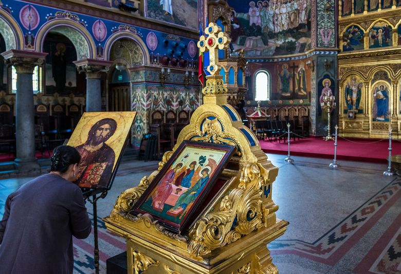 sarbatoare 9 decembrie 2025 calendar ortodox 