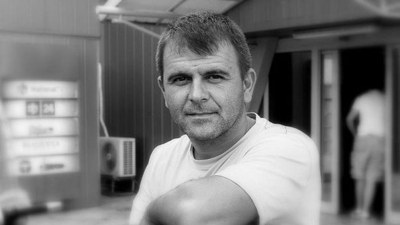 Mihai Stegerean s-a stins din viață