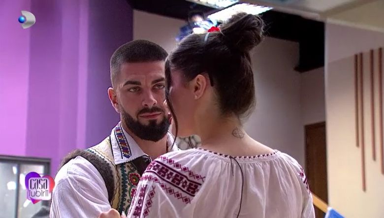 filip si lia casa iubirii