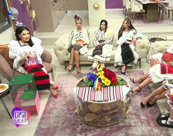 Concurentele „Casa Iubirii” au pregătit o surpriză de proporții pentru telespectatori