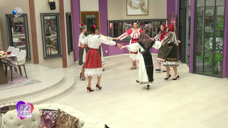 casa iubirii 1 decembrie 2025