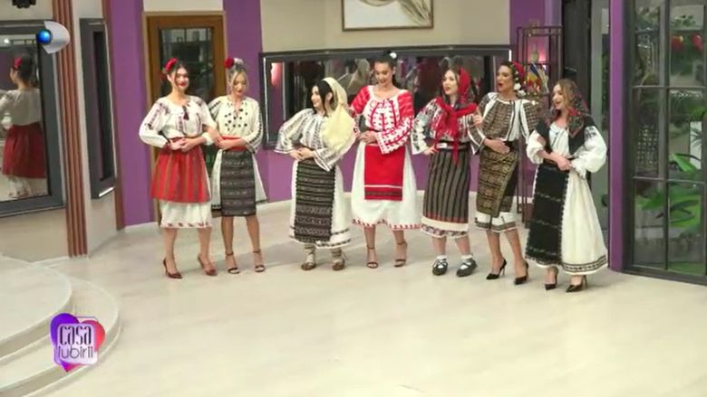 casa iubirii 1 decembrie 2025