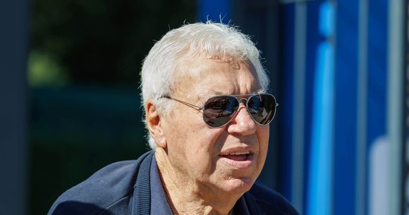Nicola Pietrangeli 