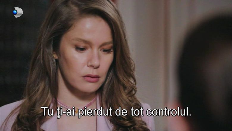 Secvență „Fata de la fereastră”