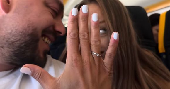 ionut si larisa casa iubirii logodna