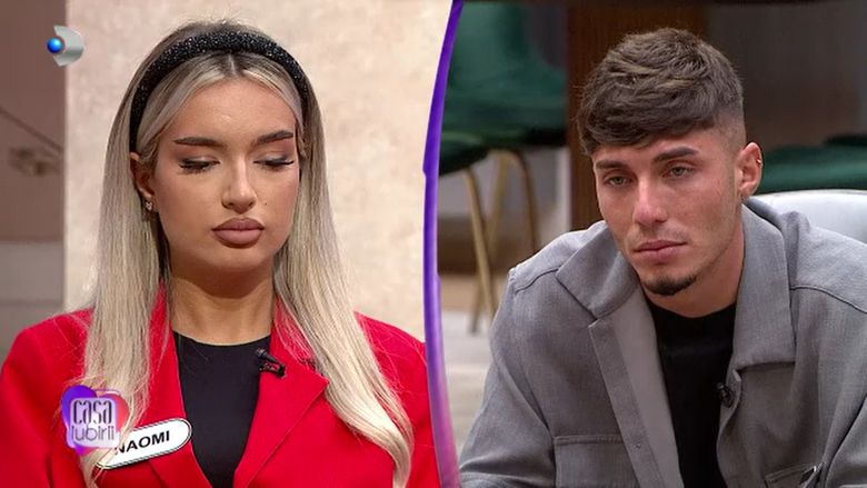 naomi și dorobanțu casa iubirii