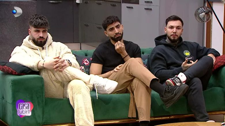 naomi și dorobanțu casa iubirii