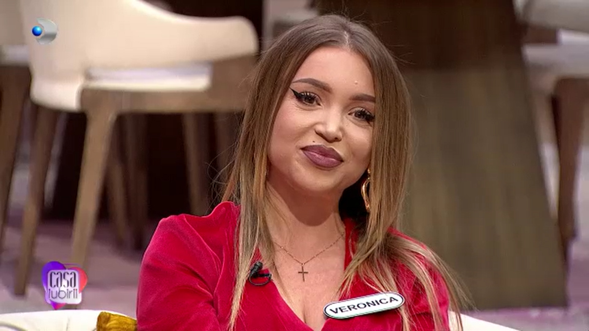 Ahmed și-a pierdut sentimentele pentru Veronica! Moldo nu mai ține cont de nimic și spune adevărul: „Ahmed s-a stins puțin”