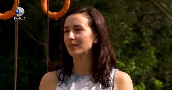 roxana moise s-a stins din viața