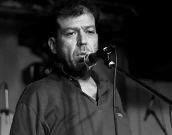 S-a stins din viață Artan, fondatorul trupei Timpuri Noi și vocalistul trupei Partizan