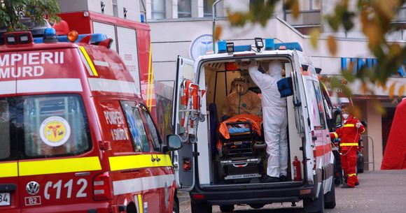 bărbat spital spiridon iași