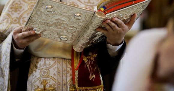 sarbatoare 12 decembrie 2025 calendar ortodox 