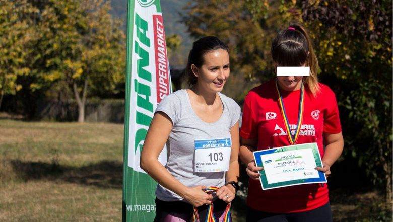 roxana moise s-a stins din viața