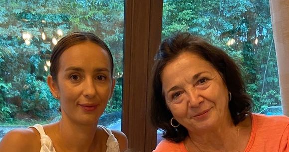 roxana moise si soacra ei