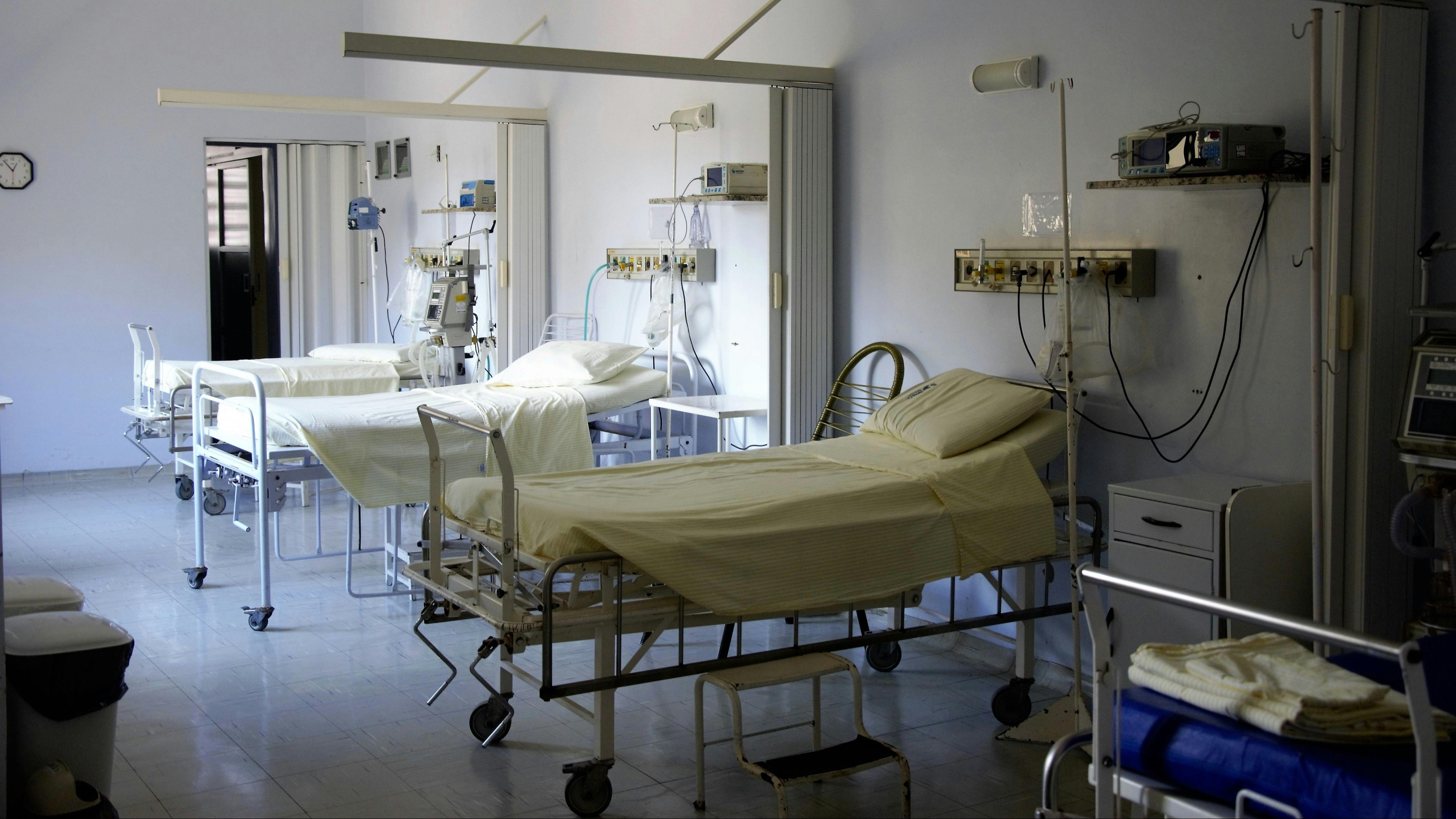 5 unități medicale din Prahova au rămas fără apă! Pacienții ar putea fi transferați la unități sanitare din București. Anunțul făcut de ministrul Sănătății