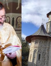 Părintele Dimitrie Mihoc s-a stins din viață la 62 de ani! Acesta era cunoscut pentru ajutorarea familiilor aflate în nevoie
