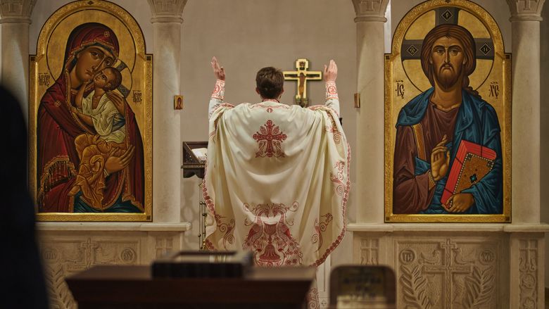 sarbatoare 13 decembrie 2025 calendar ortodox 