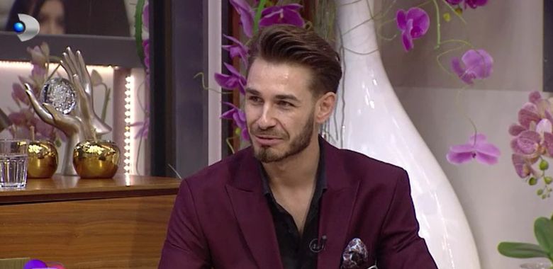 cristian casa iubirii