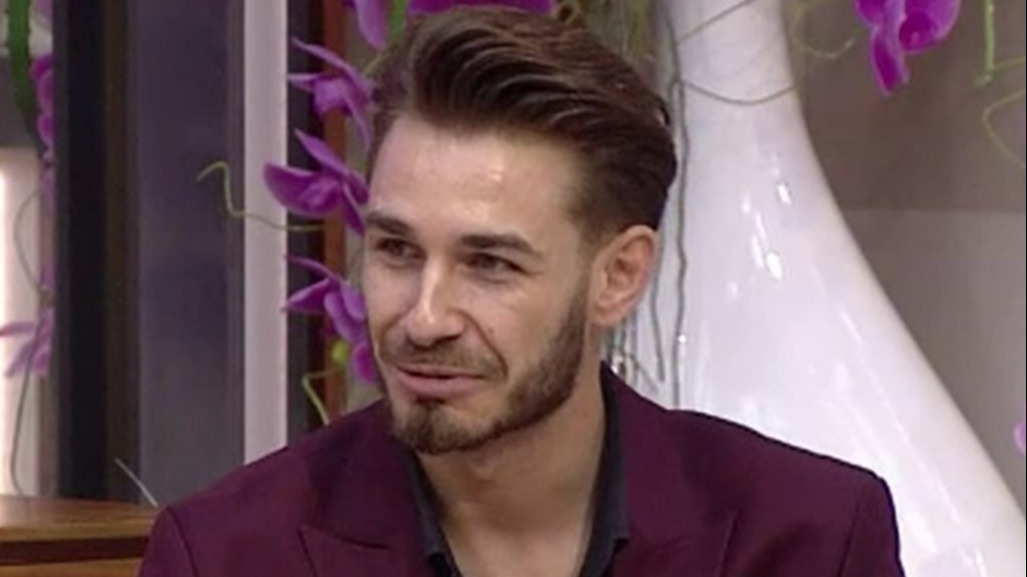 Ce meserie are Cristian, noul concurent de la Casa iubirii! Iată cu se ocupa acesta înainte de a intra în emisiune pentru a-și căuta jumătatea