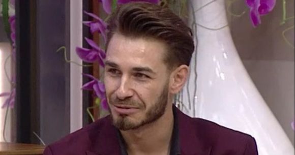 cristian casa iubirii