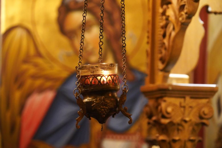 sarbatoare 14 decembrie 2025 calendar ortodox 