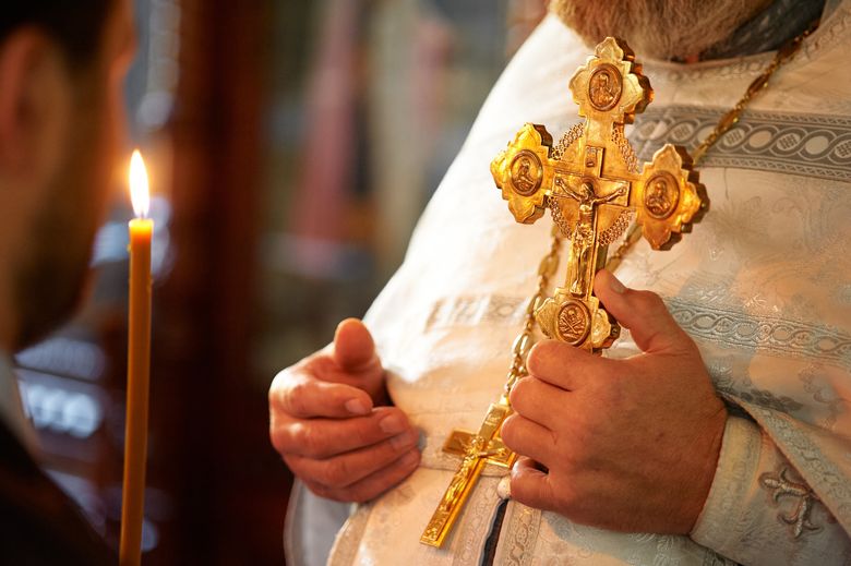 sarbatoare 14 decembrie 2025 calendar ortodox 