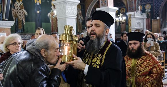 sarbatoare 14 decembrie 2025 calendar ortodox