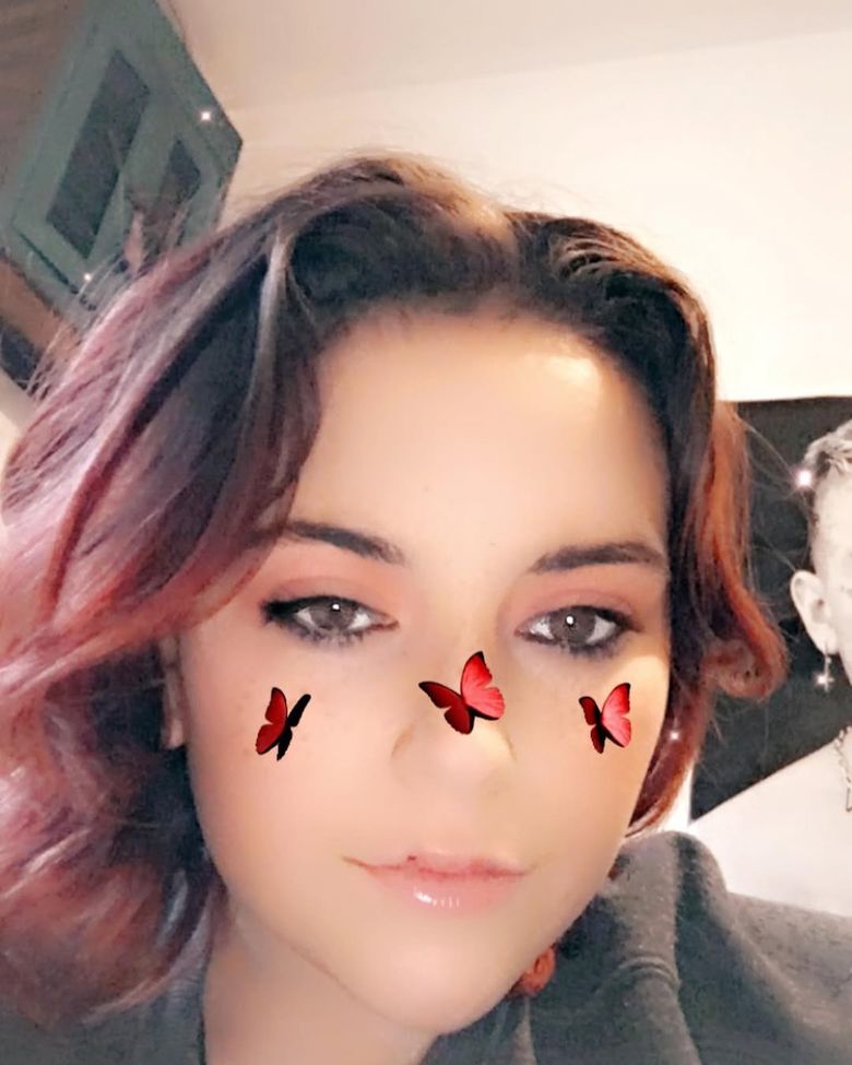 s-a stins din viata dupa ce a mancat cartofi prajiti