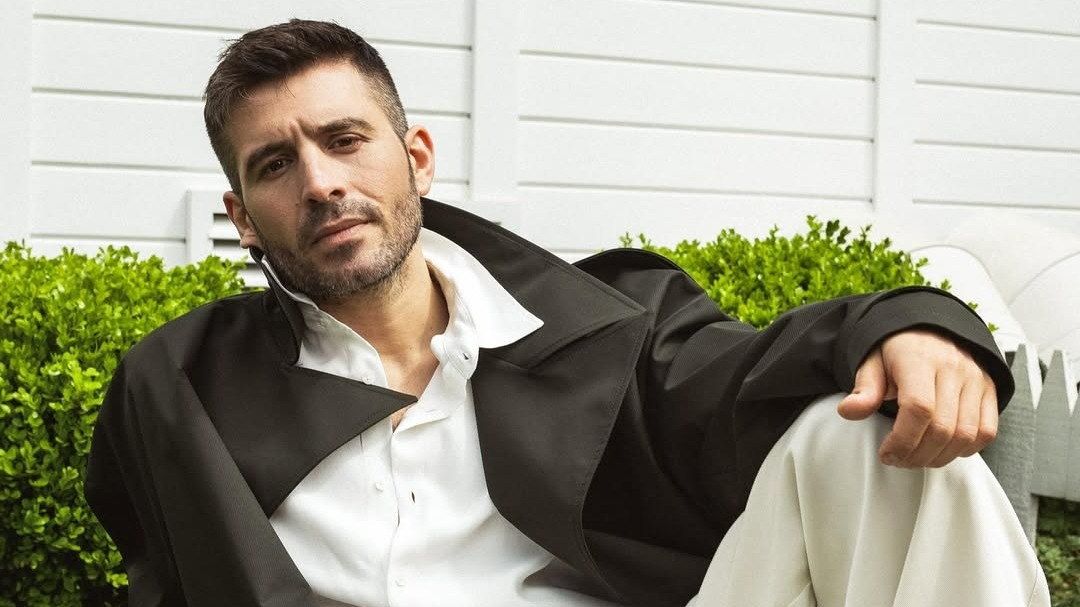 Cihangir Ceyhan, care joacă rolul Hayri în serialul "Fata de la fereastră", pasiune nebănuită! Iată cu ce se ocupă celebrul actor când nu se află pe platourile de filmare