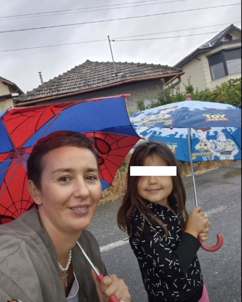 roxana moise s-a stins din viața