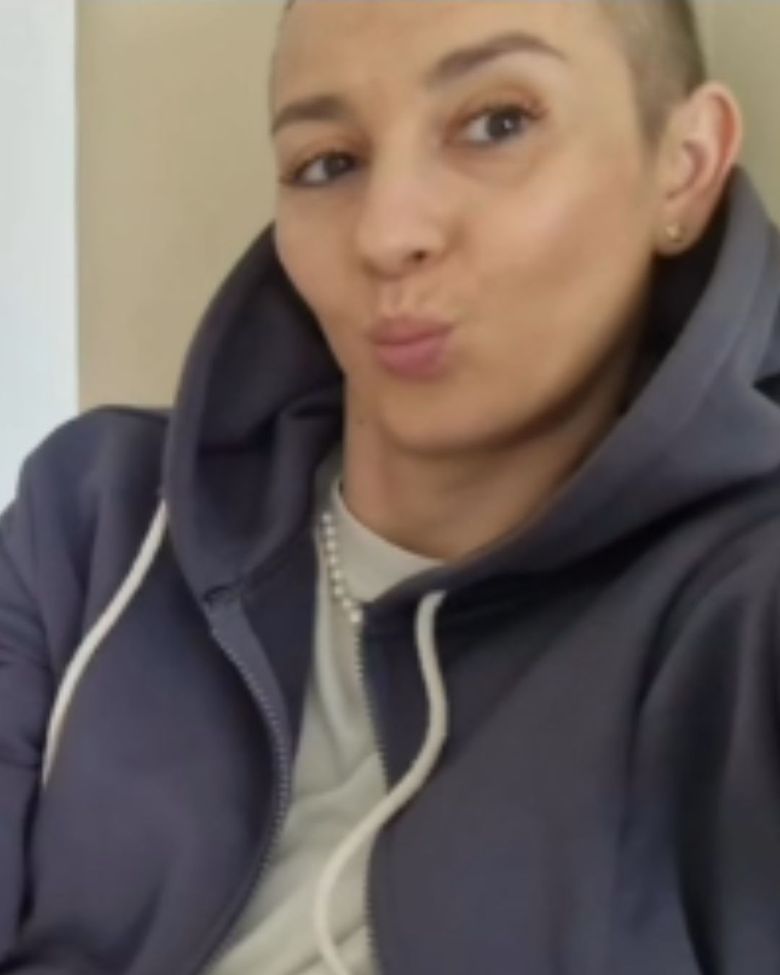 roxana moise s-a stins din viața