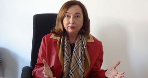 Rodica Stănoiu s-a stins din viață