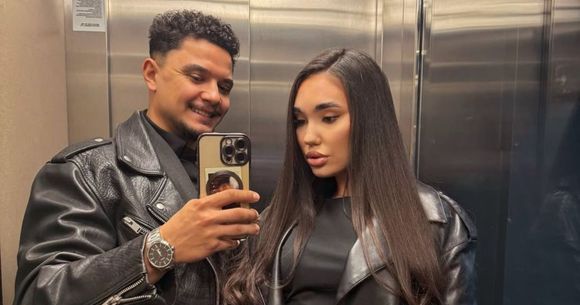 Andrei și Alexandrina