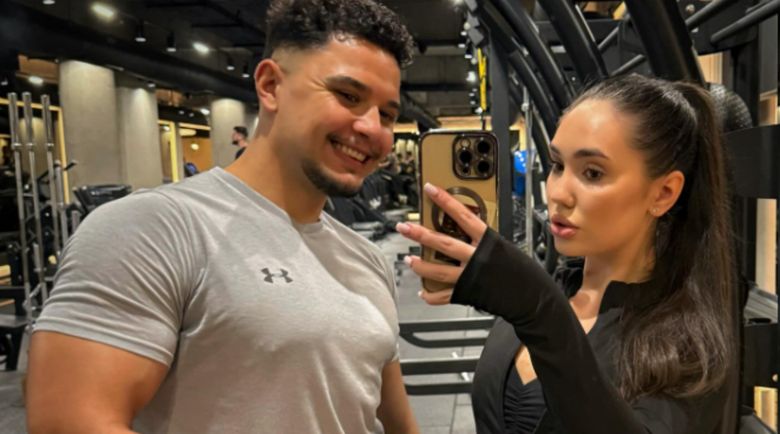 Andrei și Alexandrina