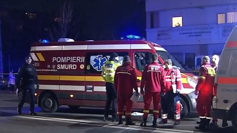 Un băiat de 14 ani a fost aruncat la 30 de metri în timp ce traversa pe trecerea de pietoni, în București. În ce stare se află victima și ce mărturii fac vecinii