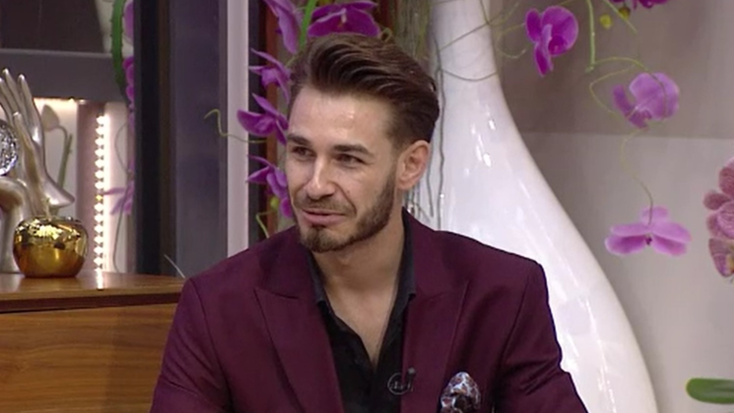 Cum arăta Cristian, noul concurent de la „Casa iubirii”, în urmă cu șase ani! Transformarea acestuia este de-a dreptul uluitoare