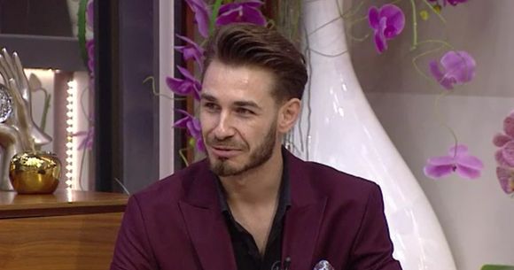 cristian casa iubirii