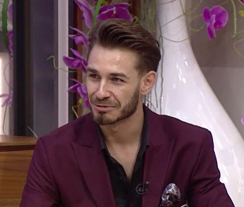 cristian casa iubirii