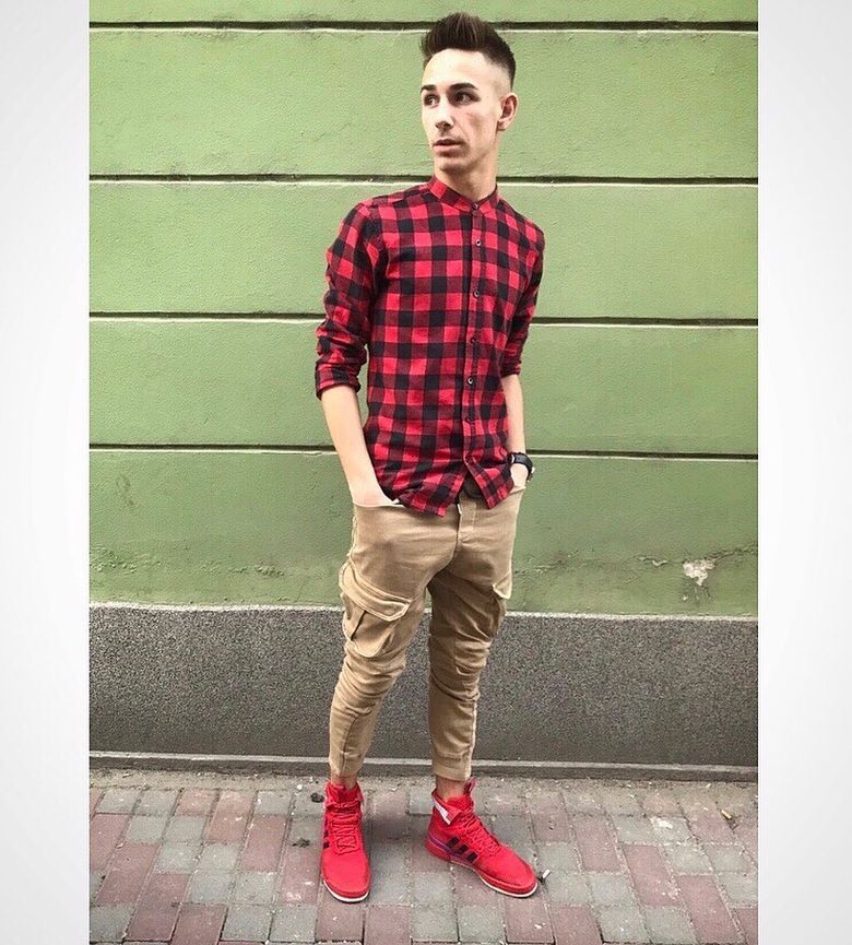 cristian casa iubirii