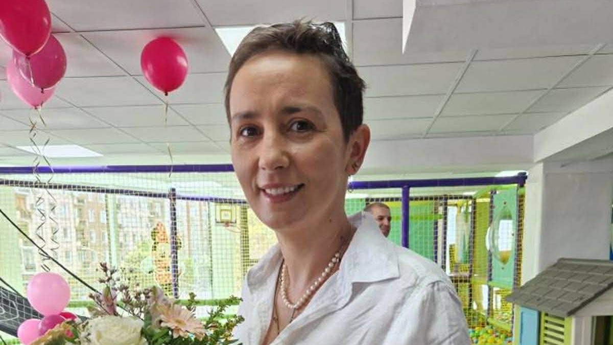 Ies la lumină detalii tulburătoare despre Roxana Moise! Când a depistat fosta concurentă de la „Exatlon” boala care a răpus-o