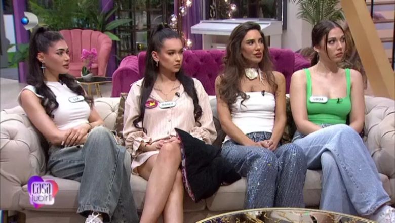 Concurente Casa iubirii