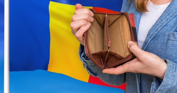 romania cea mai saraca țara din uniunea europeana