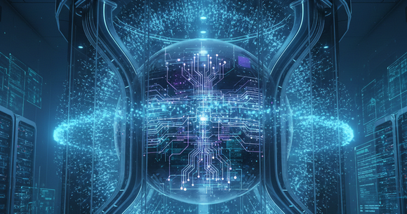 Tehnologia cuantică avansează rapid, iar organizațiile trebuie să își consolideze sistemele de date pentru a rămâne securizate, pe măsură.